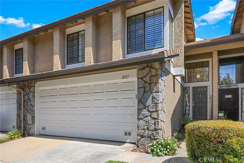 2027 Driftstone, Glendora, CA 91740 - #1