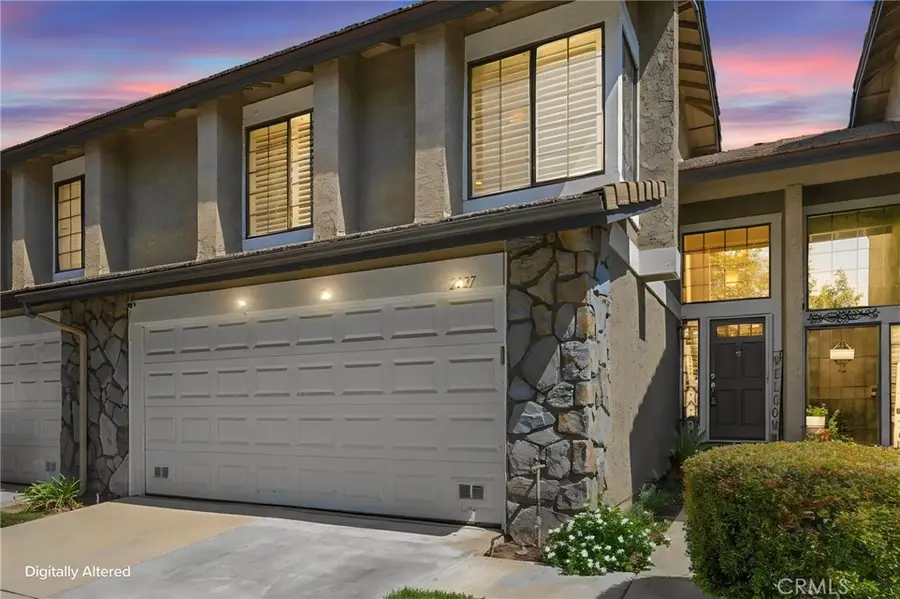 2027 Driftstone, Glendora, CA 91740 - #2