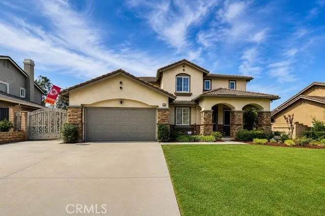 865 Canterbury, San Dimas, CA 91773 - #1