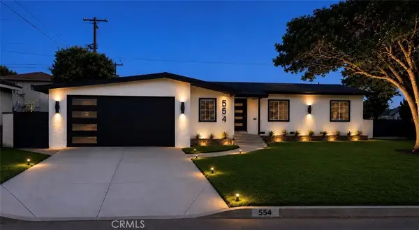 554 W Verness Street, Covina, CA 91723
