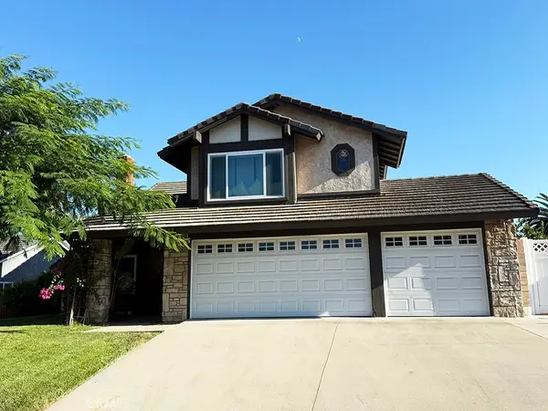 19320 Eureka River Place, Walnut, CA 91789