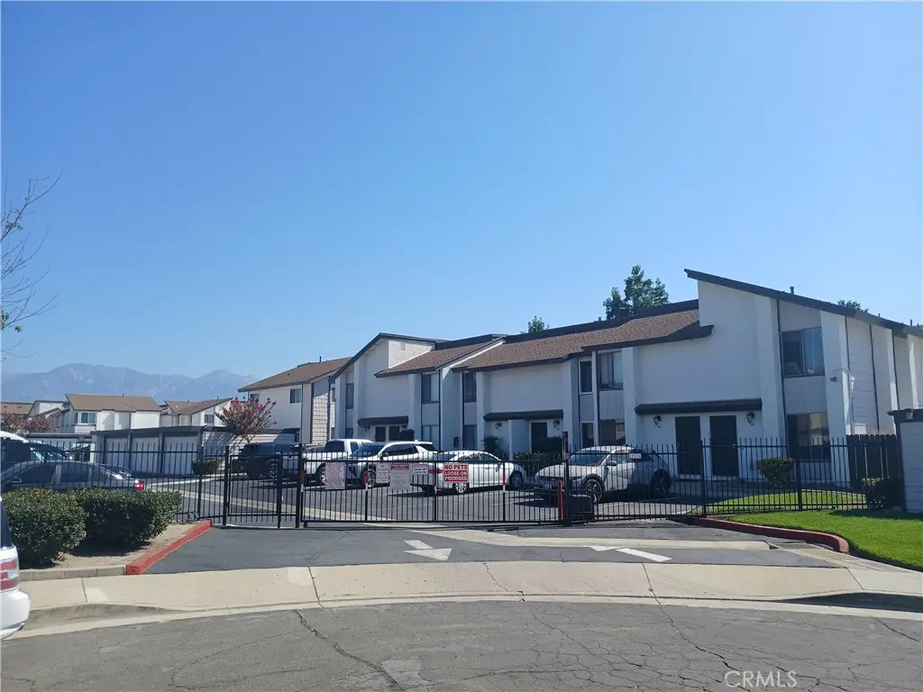 12836 12th, Chino, CA 91710 - #1
