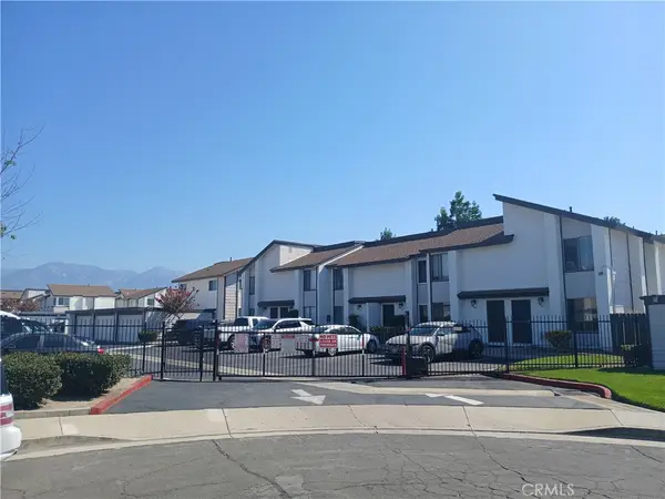 12836 12th, Chino, CA 91710