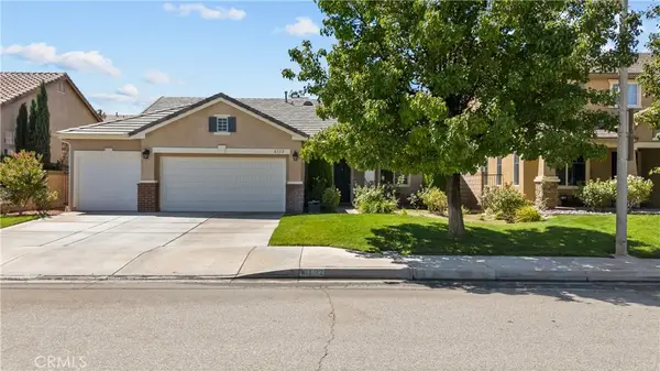 6132 W Avenue K6, Lancaster, CA 93536