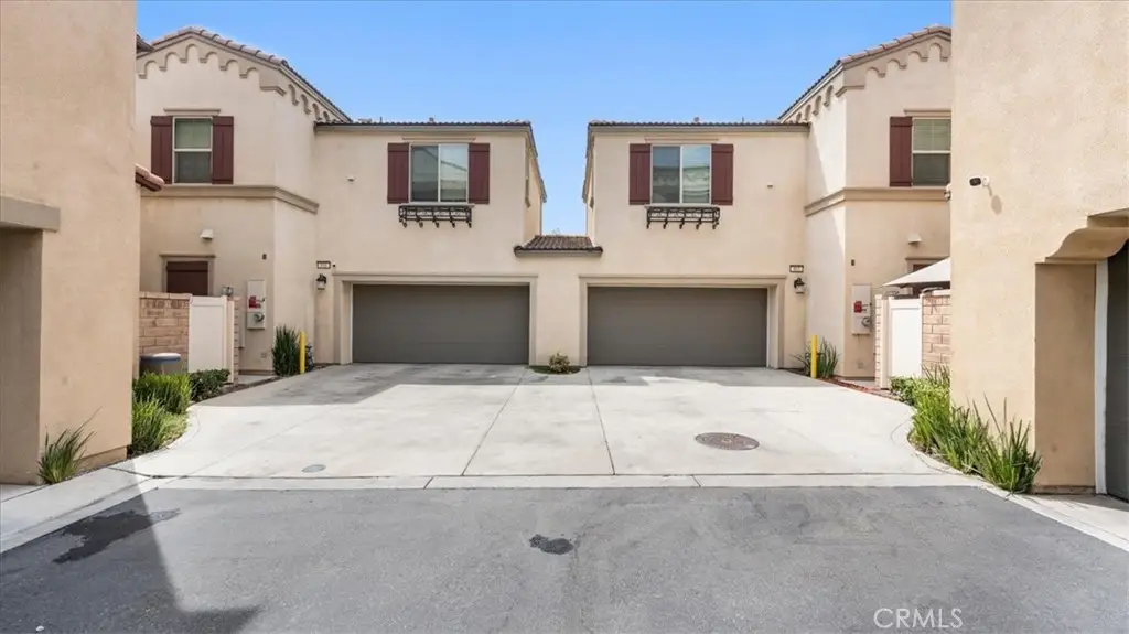 805 Cranberry Way, Upland, CA 91786 - #1