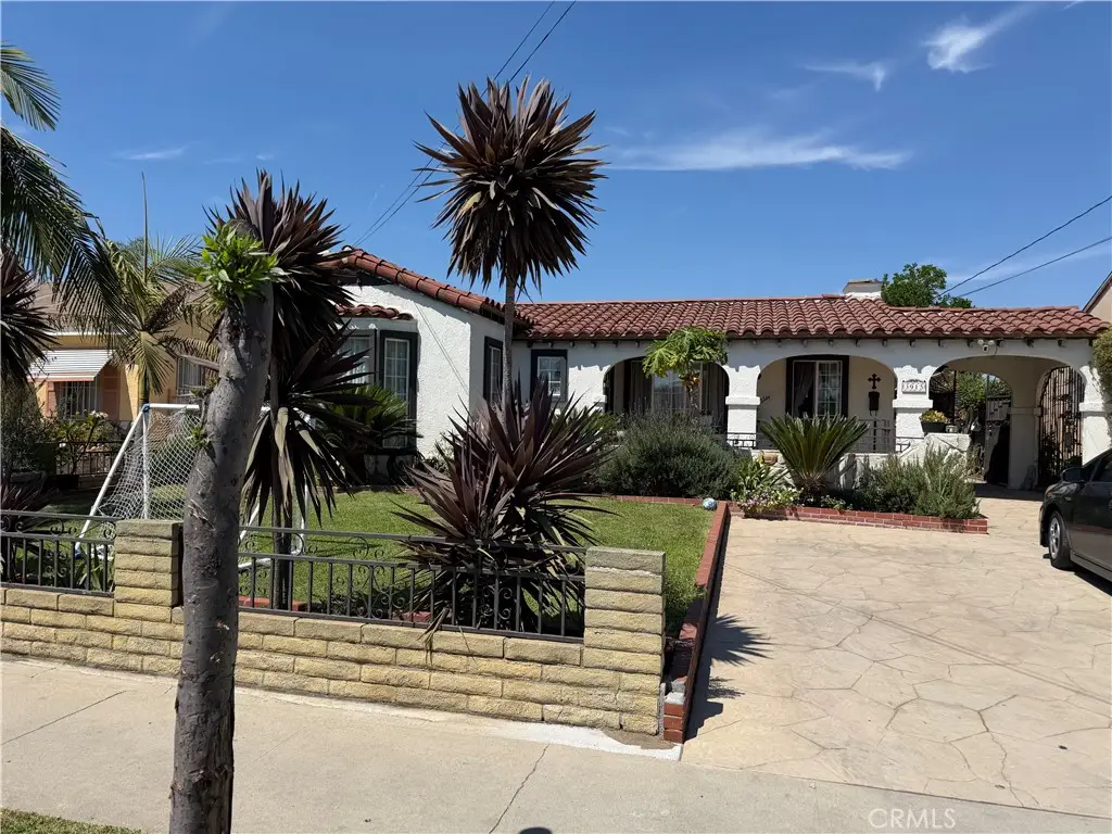 3915 Hill, Huntington Park, CA 90255 - #1