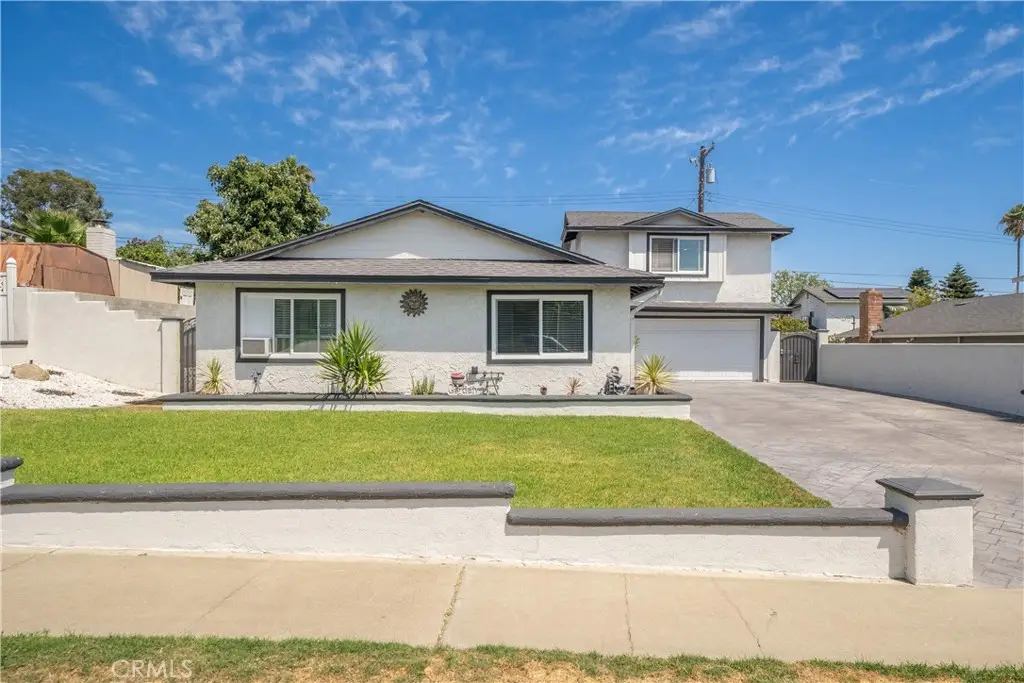 6241 Filkins Avenue, Rancho Cucamonga, CA 91737 - #1