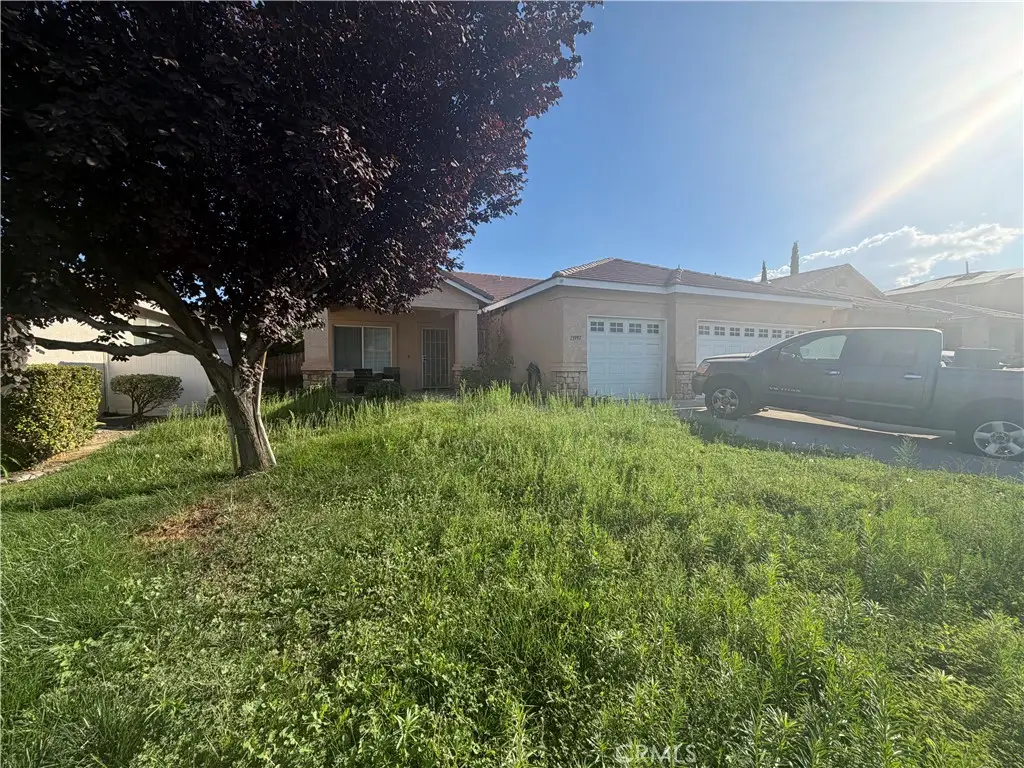 13997 Dahlia Drive, Victorville, CA 92392 - #1