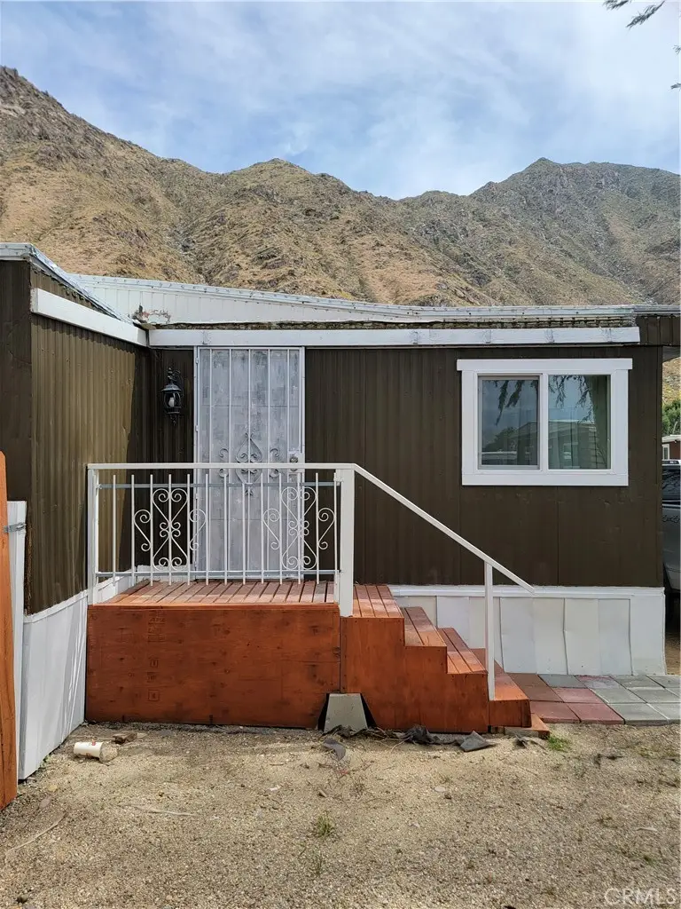 151 Pioneer Trail, Palm Springs, CA 92262 - #1