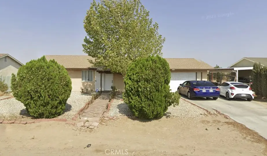 18907 Muskrat Avenue, Adelanto, CA 92301 - #1