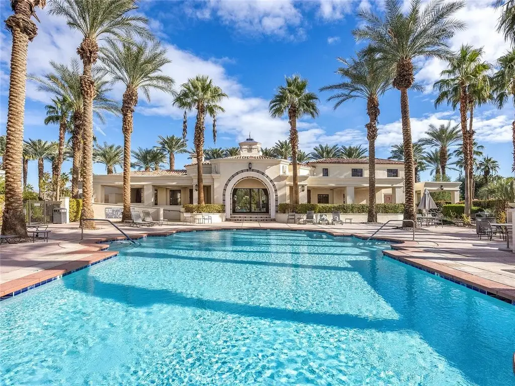 80783 Calle Azul, La Quinta, CA 92253 - #1