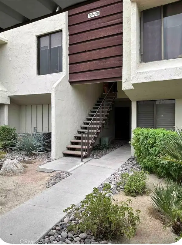 1655 E Palm Canyon, Palm Springs, CA 92264