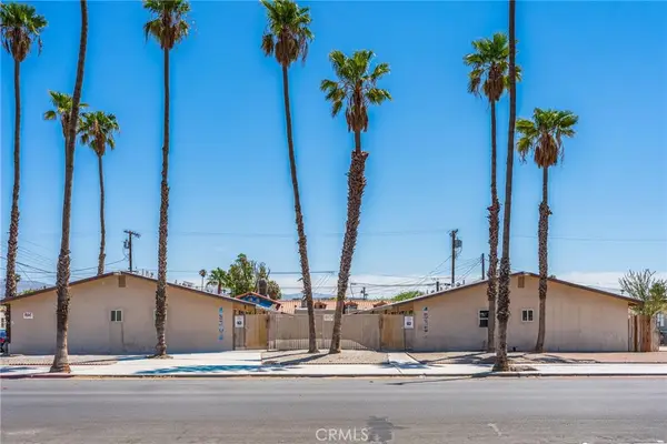 45304 Park, Indio, CA 92201
