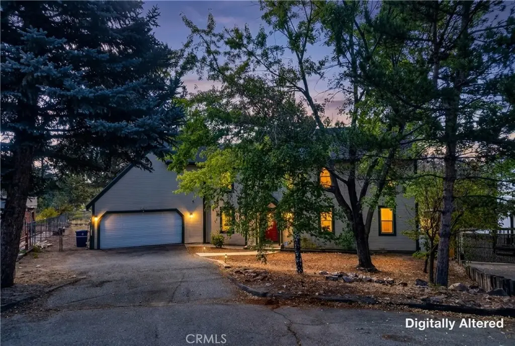 1120 Gold Mountain Drive, Big Bear City, CA 92314 - #1
