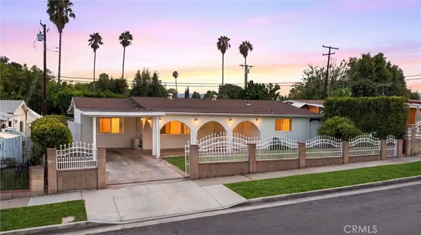156 S Shipman, La Puente, CA 91744
