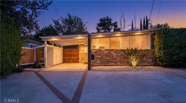 18527 Napa Street, Northridge, CA 91324