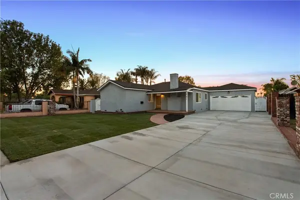 221 N Sunkist, West Covina, CA 91790