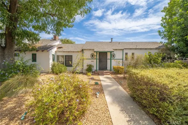 6710 Calhoun, Van Nuys, CA 91405