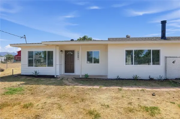 15561 Ash Street, Hesperia, CA 92345