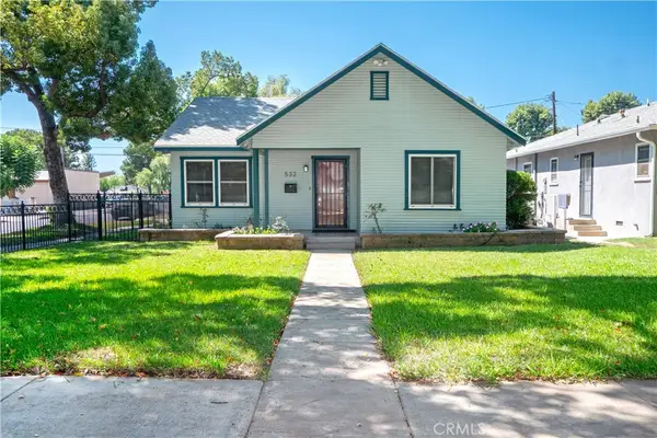 532 S Lemon, Ontario, CA 91761
