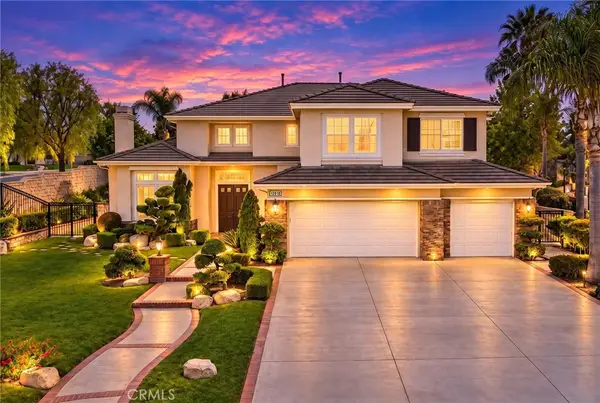 13910 Plumrose Place, Chino Hills, CA 91709