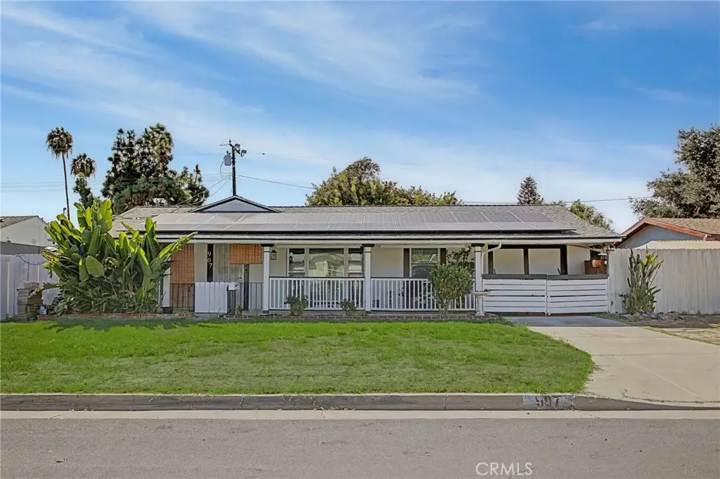907 S Danehurst, Glendora, CA 91740 - #1