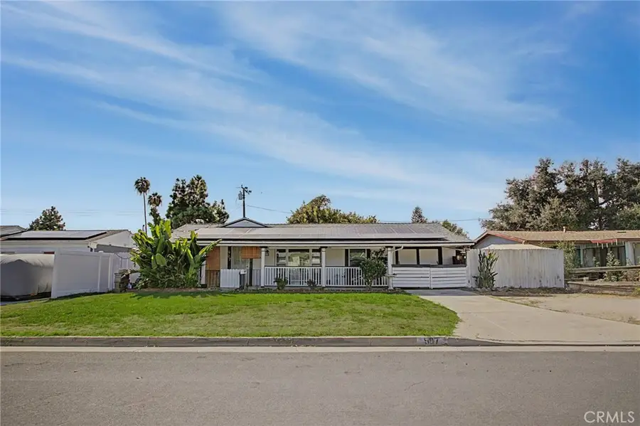 907 S Danehurst, Glendora, CA 91740 - #2