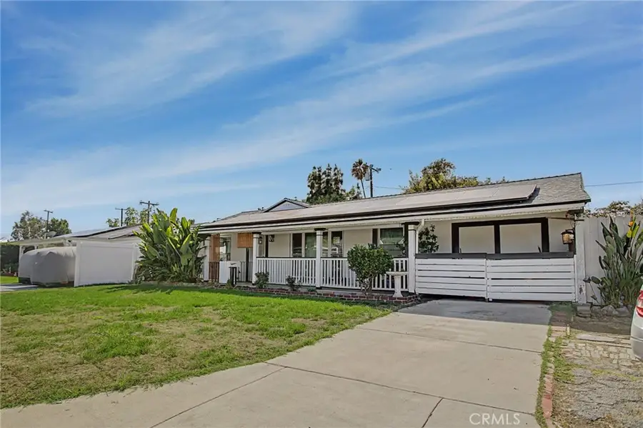 907 S Danehurst, Glendora, CA 91740 - #3