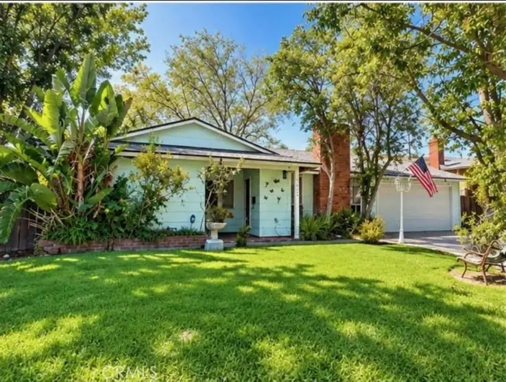 5450 N F Street, San Bernardino, CA 92407 - #1