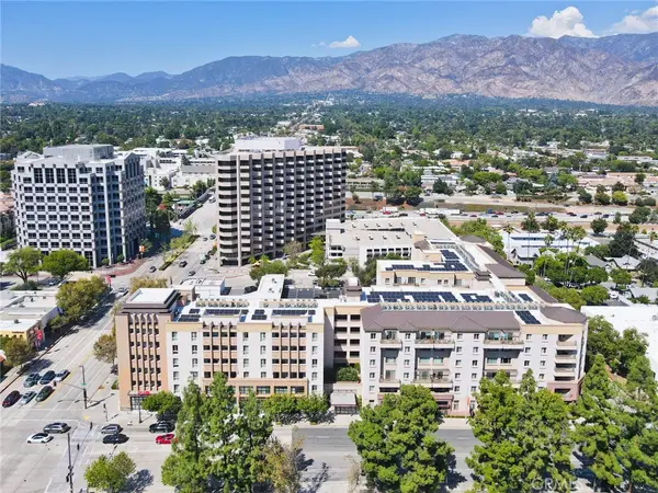 931 E Walnut #607, Pasadena, CA 91106