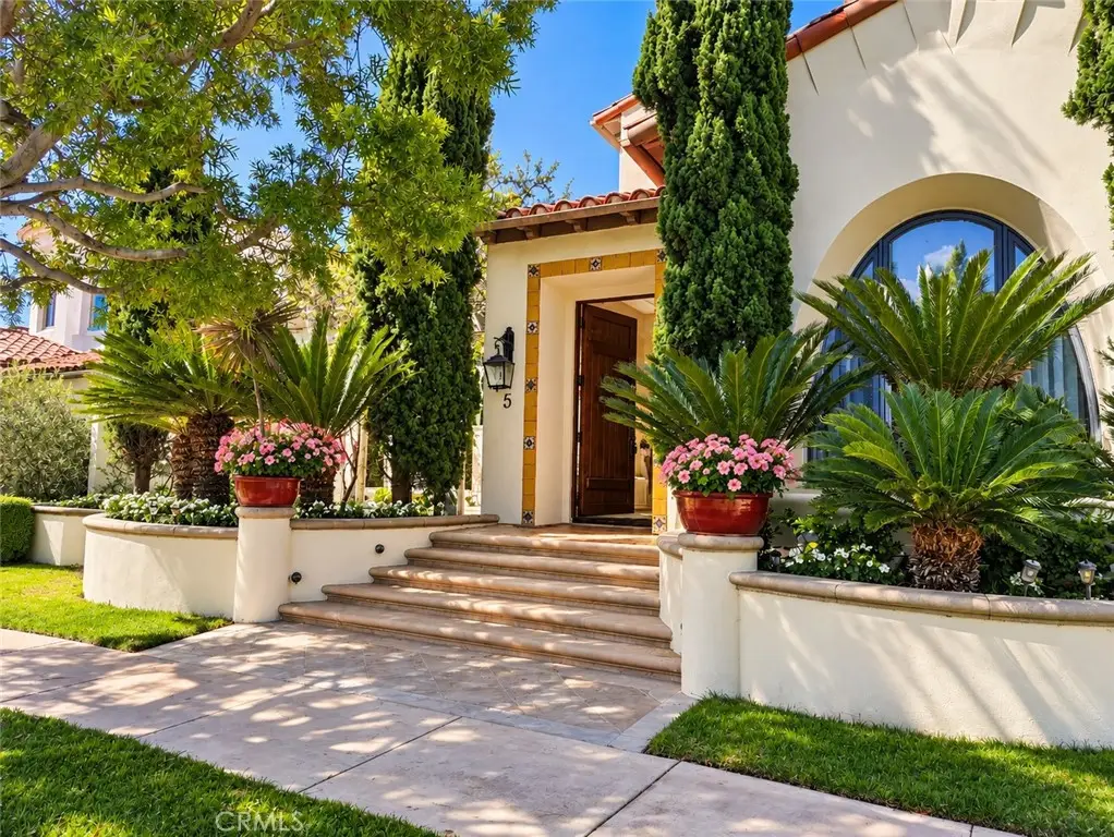 5 Scotia Sea, Newport Coast, CA 92657 - #1
