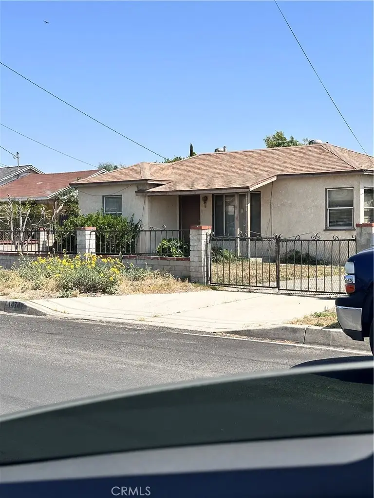 14747 Rosemary Dr, Fontana, CA 92335 - #1