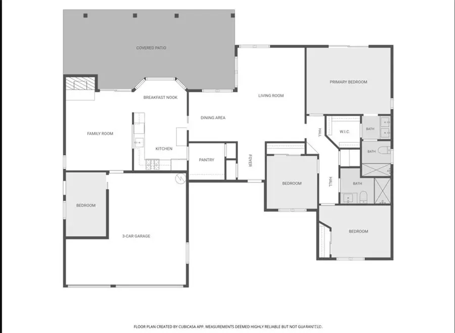 13470 Ironstone Avenue, Victorville, CA 92392 - #2