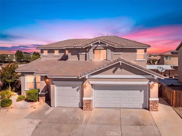 13718 Ochre, Victorville, CA 92394