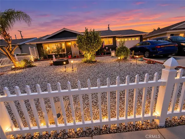 395 Jade, Hemet, CA 92543