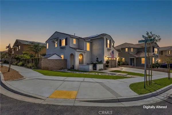 4981 River Ash, Fontana, CA 92336
