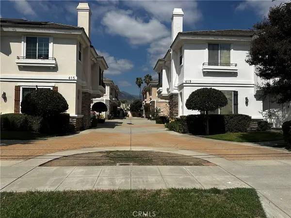 421 El Dorado St Unit #b, Arcadia, CA 91006