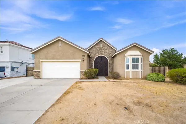 36458 50th E, Palmdale, CA 93552