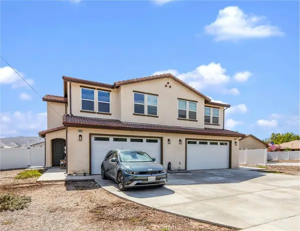 5832 -5834 Persepolis Court, Riverside, CA 92505