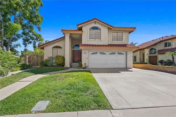7043 Sterling Court, Rancho Cucamonga, CA 91701
