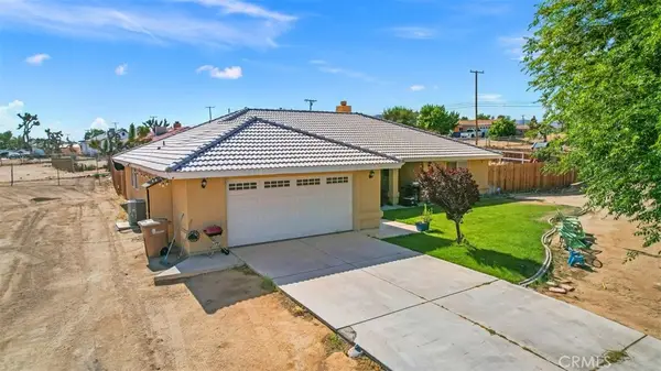 10593 Orchid, Hesperia, CA 92345