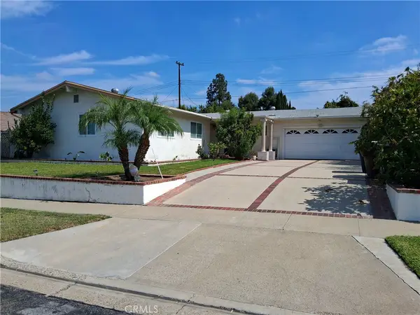 216 N Kennebec Drive, Anaheim, CA 92807
