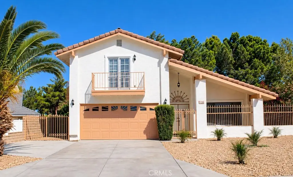 13245 Palos Grande, Victorville, CA 92395 - #1