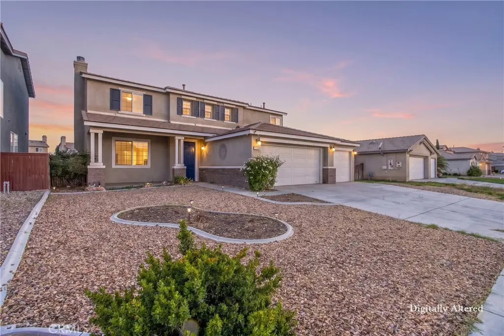 11239 Alexandria, Adelanto, CA 92301 - #1