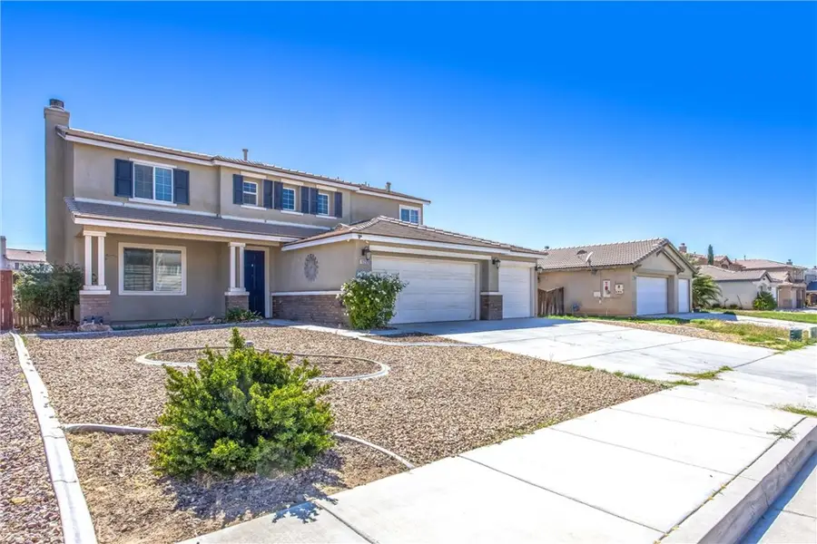11239 Alexandria, Adelanto, CA 92301 - #2