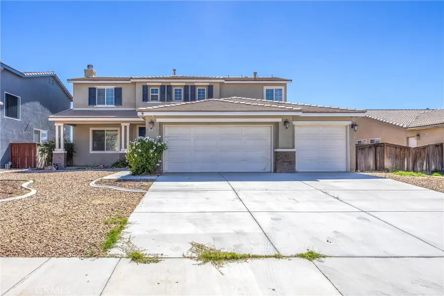 11239 Alexandria, Adelanto, CA 92301 - #3