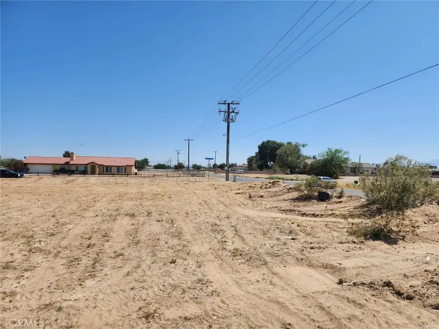 0 Anacapa Road, Victorville, CA 92392 - #2