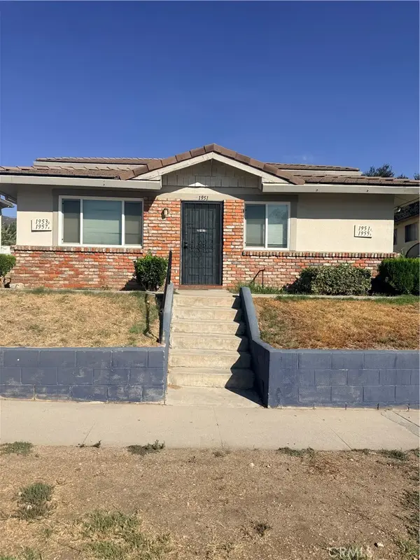 1951 Reedy Avenue, Highland, CA 92346