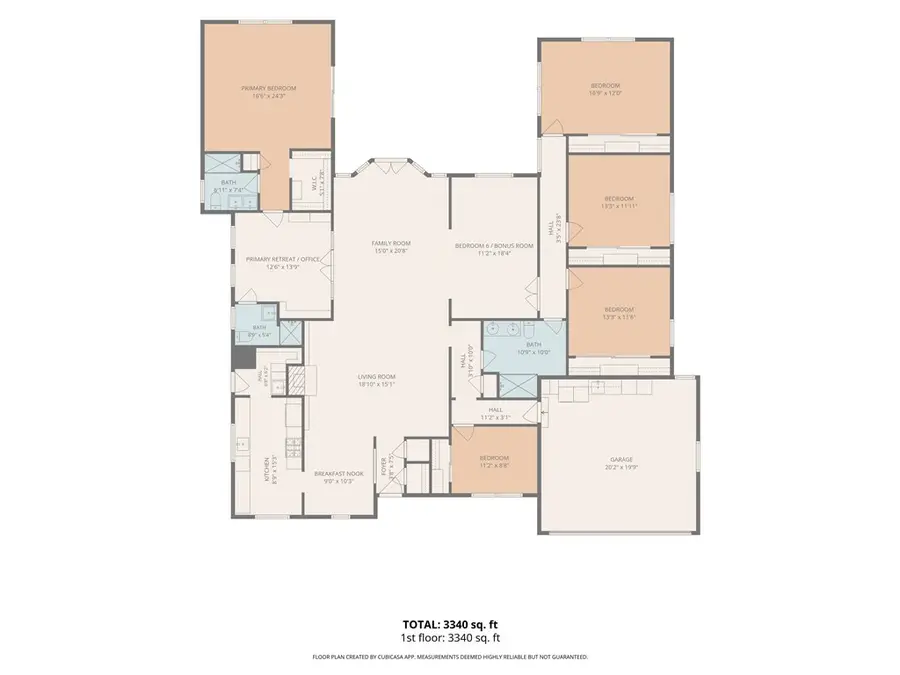 8847 White Oak Avenue, Northridge, CA 91325 - #2