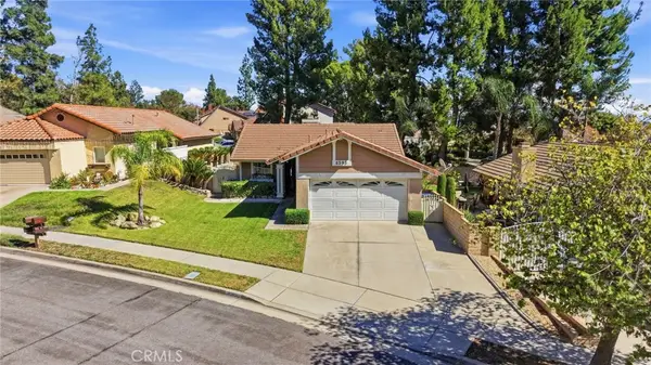 6393 Kettle Peak Place, Rancho Cucamonga, CA 91737